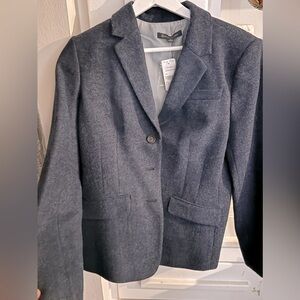 NWT Brooksbrothers Wool Blazer